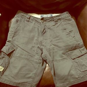 Boys Shorts